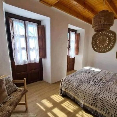 La Casina Roja - Santolaya De Cabranes Βίλα Arboleya Εξωτερικό φωτογραφία
