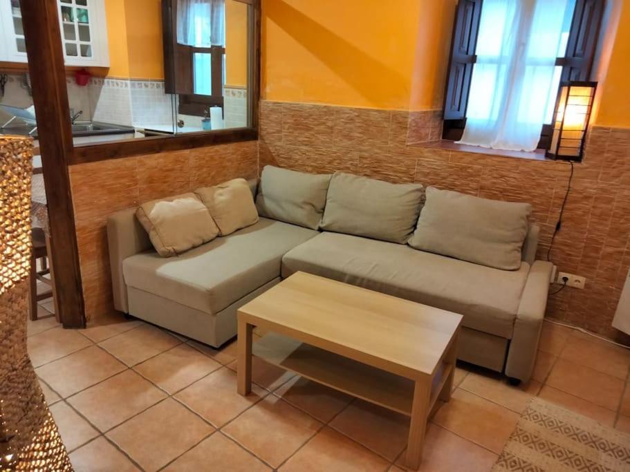 La Casina Roja - Santolaya De Cabranes Βίλα Arboleya Εξωτερικό φωτογραφία