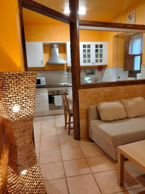 La Casina Roja - Santolaya De Cabranes Βίλα Arboleya Εξωτερικό φωτογραφία