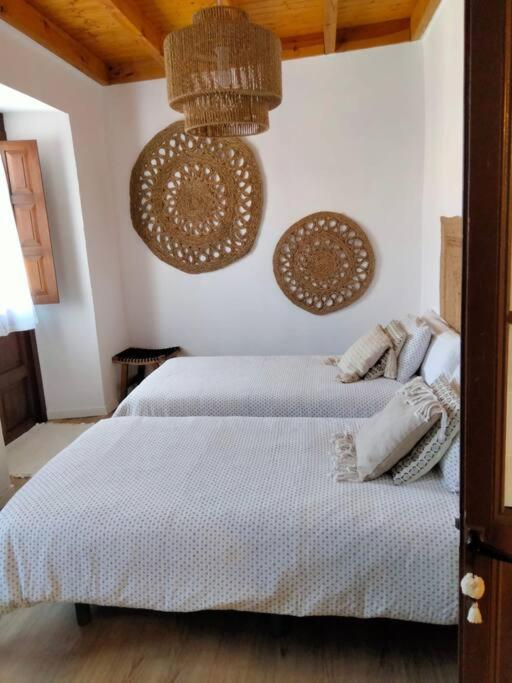 La Casina Roja - Santolaya De Cabranes Βίλα Arboleya Εξωτερικό φωτογραφία