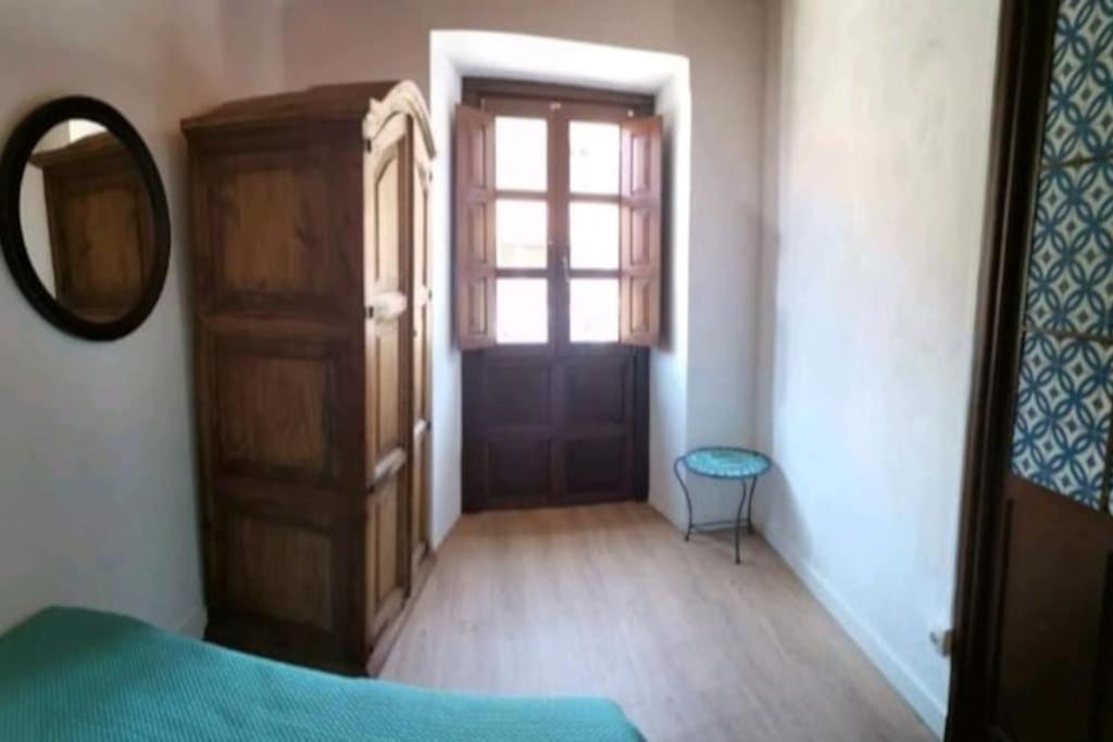 La Casina Roja - Santolaya De Cabranes Βίλα Arboleya Εξωτερικό φωτογραφία