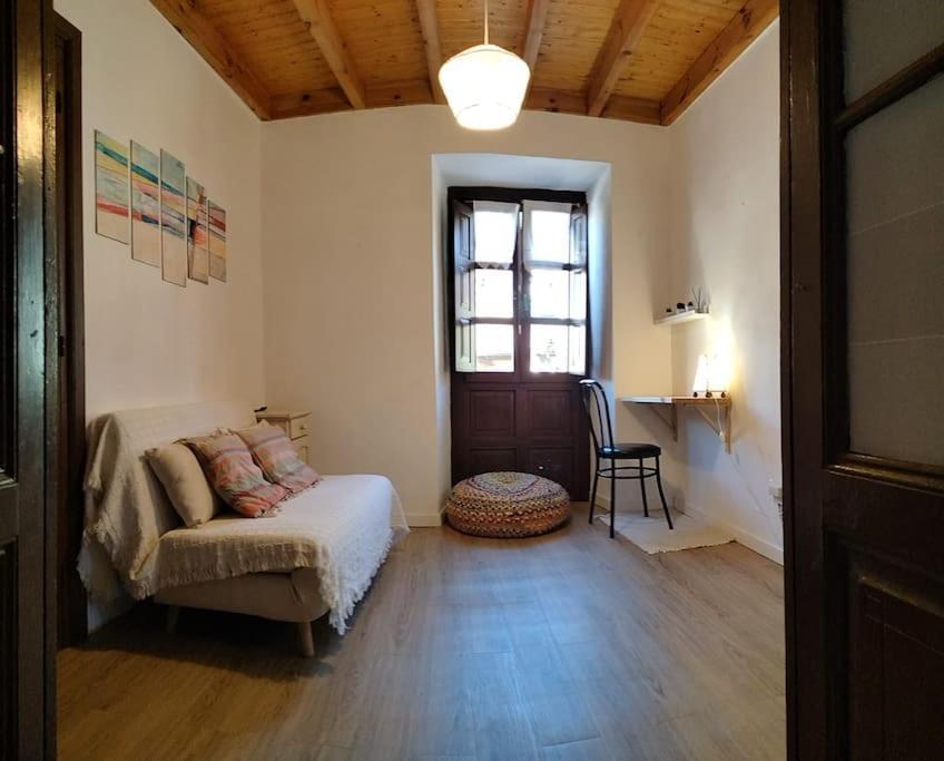 La Casina Roja - Santolaya De Cabranes Βίλα Arboleya Εξωτερικό φωτογραφία