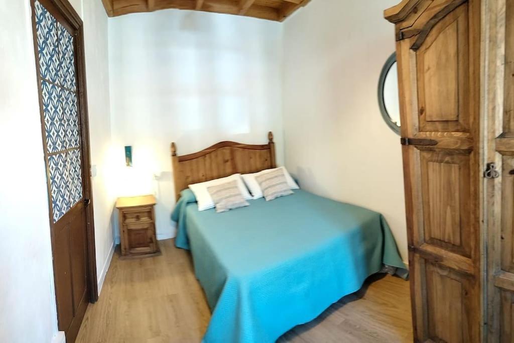 La Casina Roja - Santolaya De Cabranes Βίλα Arboleya Εξωτερικό φωτογραφία